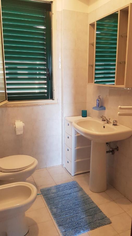 Casa Azzurra Apartman Mascali Kültér fotó